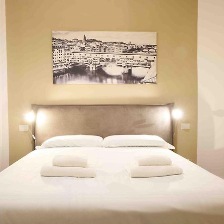 Duomo Living Terrace Apartment Флоренція Екстер'єр фото