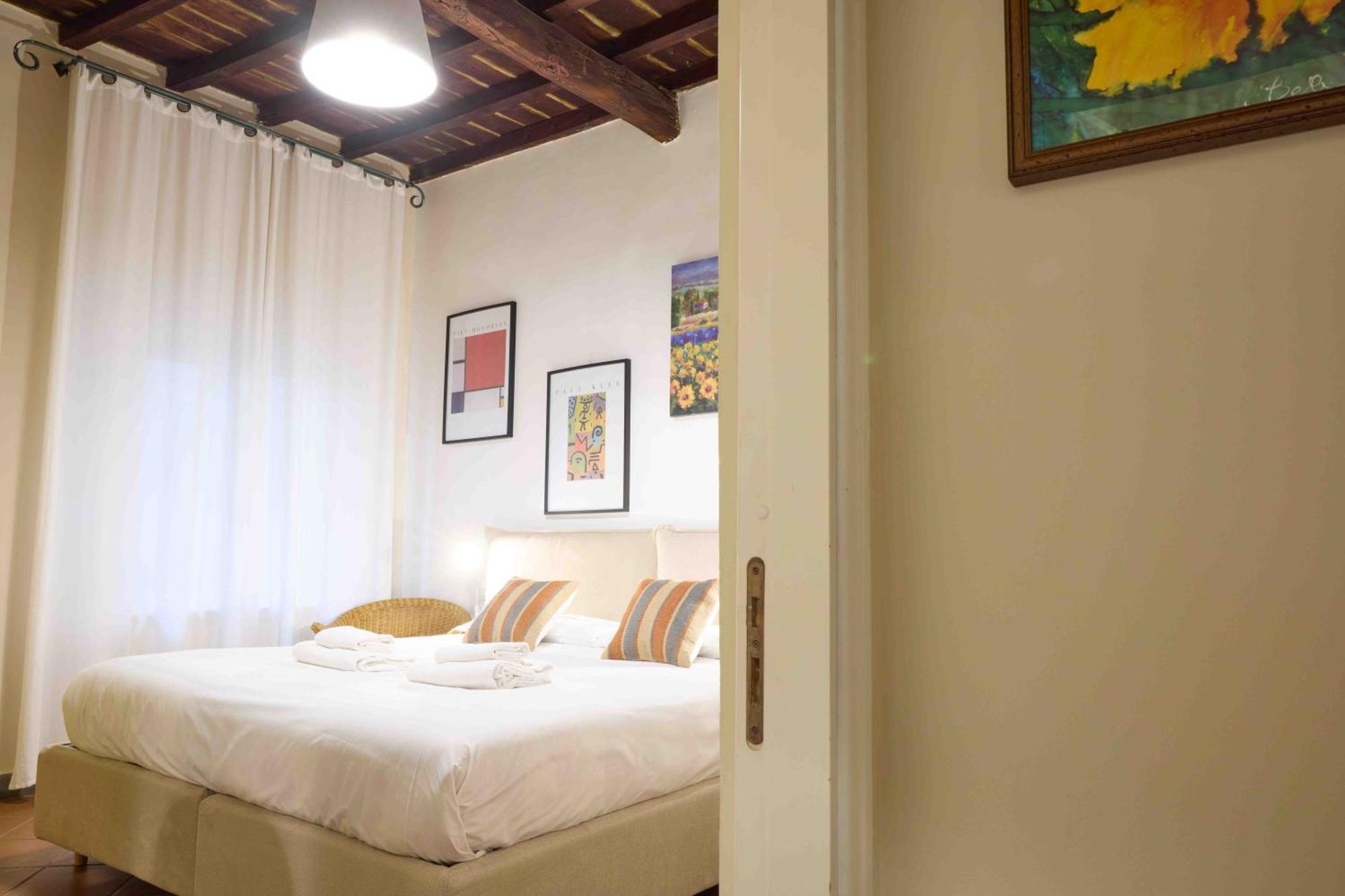 Duomo Living Terrace Apartment Флоренція Екстер'єр фото