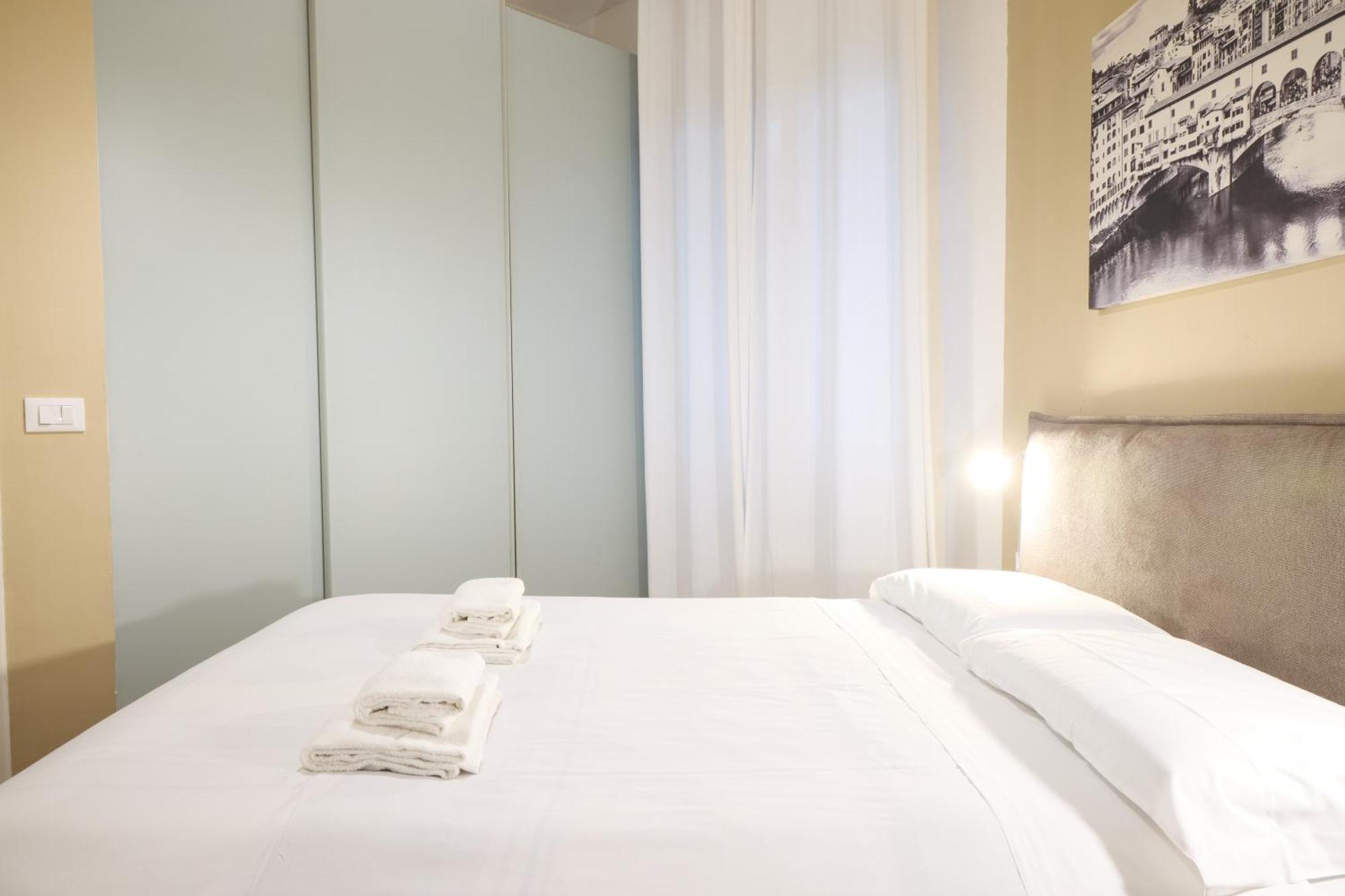Duomo Living Terrace Apartment Флоренція Екстер'єр фото