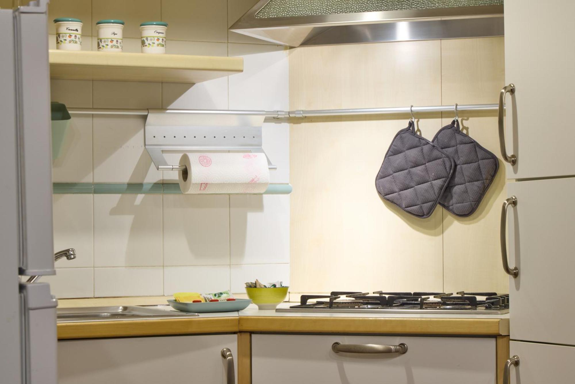 Duomo Living Terrace Apartment Флоренція Екстер'єр фото